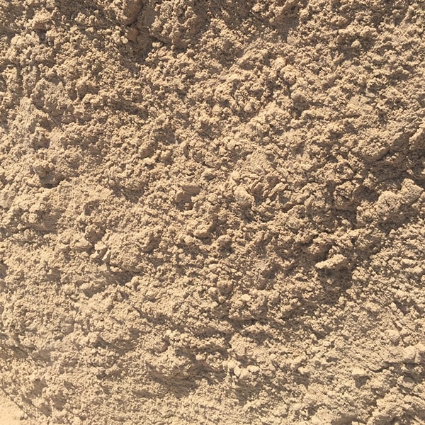 we offer various types of sand for landscaping, including play sand and beach sand